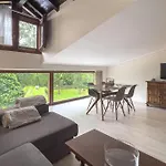 شقة Santa Lucia