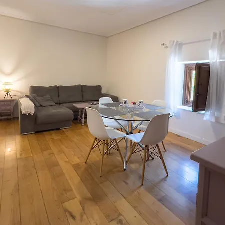 Santa Lucia Apartman Cabezón de la Sal