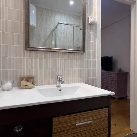 Santa Lucia Apartman *
