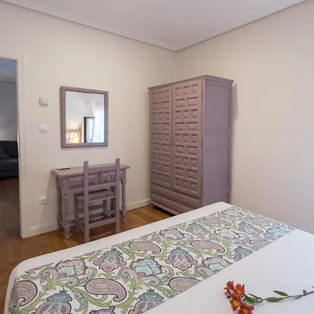 Santa Lucia Apartman Cabezón de la Sal