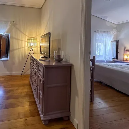 Appartamento Santa Lucia