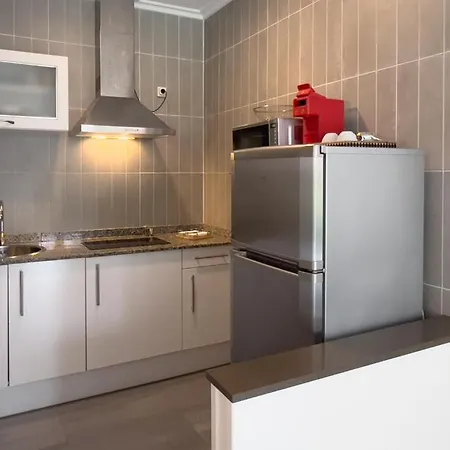 Santa Lucia Apartman *