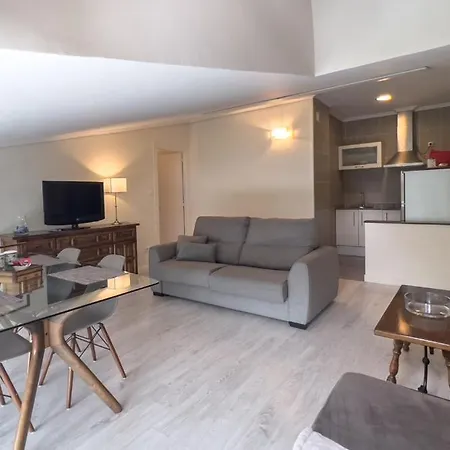 Appartamento Santa Lucia Cabezón de la Sal