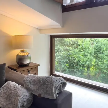 Apartman Santa Lucia Cabezón de la Sal