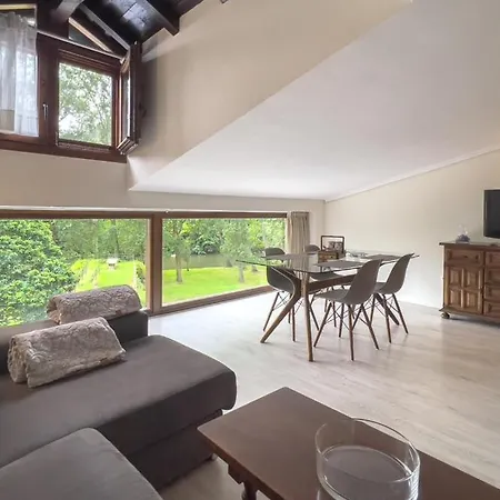 Apartamento Santa Lucia