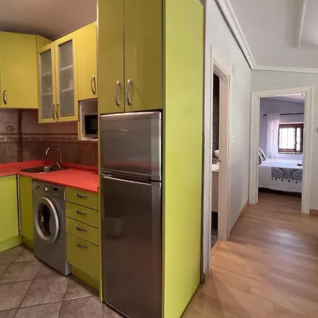 Santa Lucia Apartman