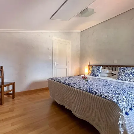 Santa Lucia * Cabezón de la Sal