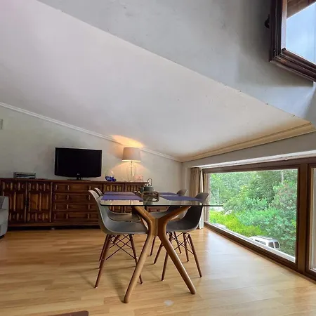 Santa Lucia Apartman