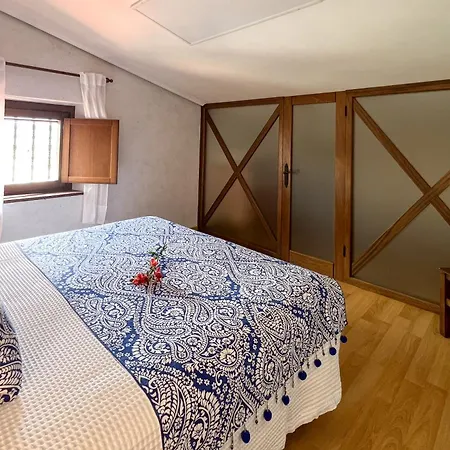 Santa Lucia * Cabezón de la Sal