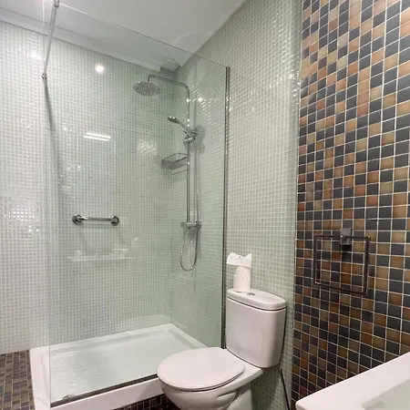 Apartman Santa Lucia