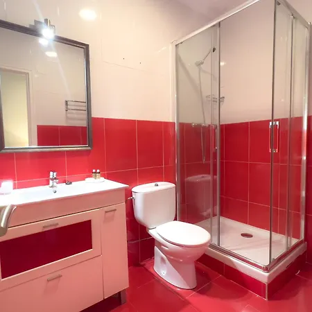 Santa Lucia Apartman