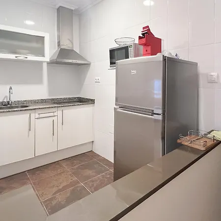 Santa Lucia Apartman *