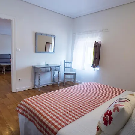 Santa Lucia Apartman Cabezón de la Sal