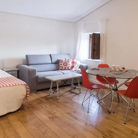 Santa Lucia Apartman