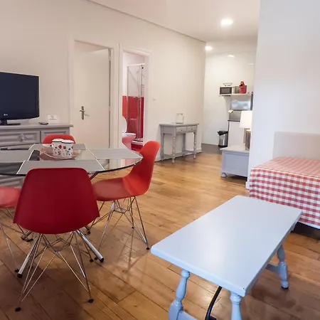 Apartman Santa Lucia *
