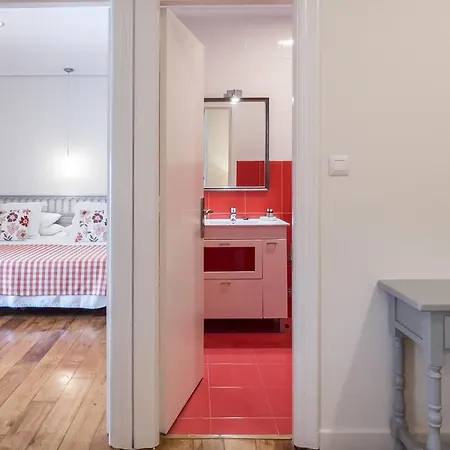 Santa Lucia Apartman Cabezón de la Sal