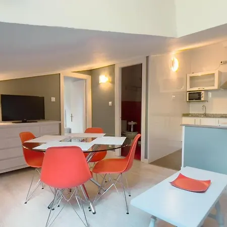 Apartman Santa Lucia *