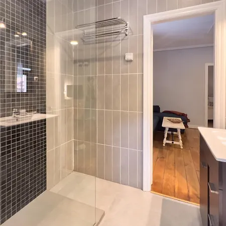 Santa Lucia Apartamento