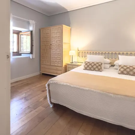 Apartman Santa Lucia *