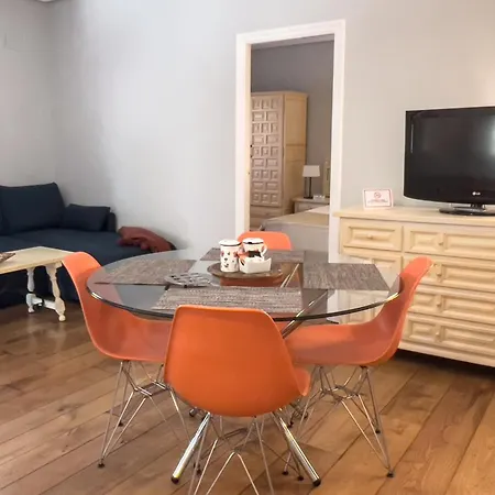Santa Lucia Apartman