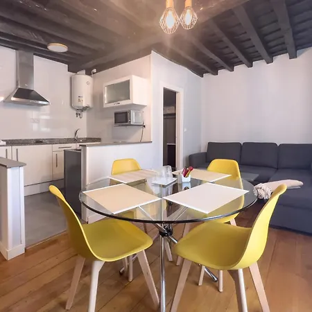 Santa Lucia * Cabezón de la Sal