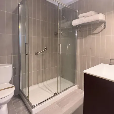 Santa Lucia Apartman Cabezón de la Sal