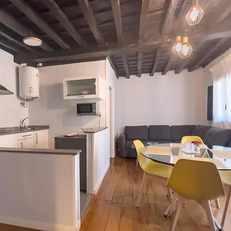 Apartman Santa Lucia *