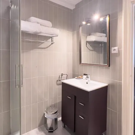 Apartamento Santa Lucia