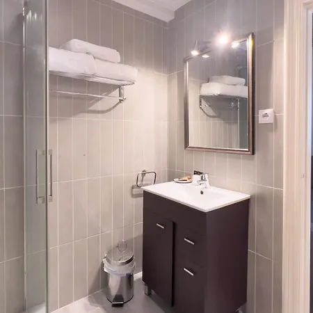 Appartamento Santa Lucia