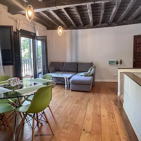 Santa Lucia * Cabezón de la Sal