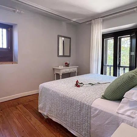 Apartman Santa Lucia