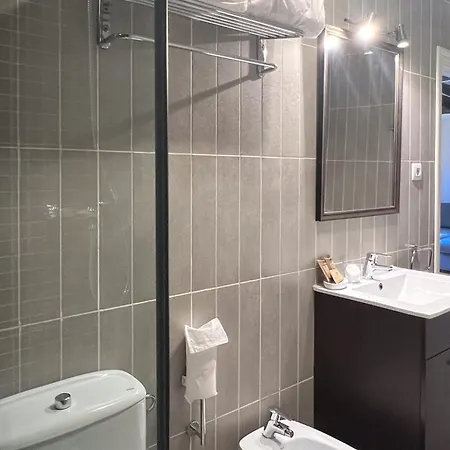 Santa Lucia Apartman