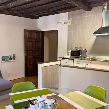 Appartamento Santa Lucia *