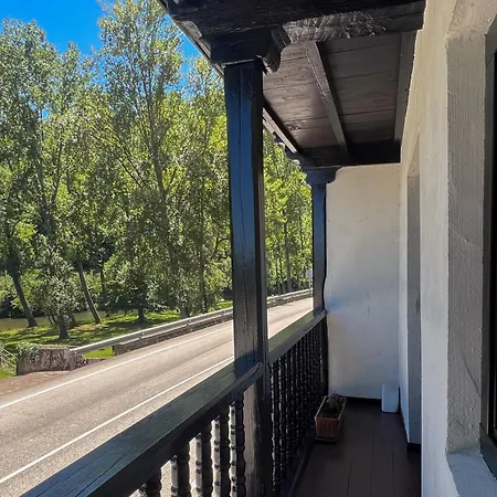 Apartman Santa Lucia Cabezón de la Sal