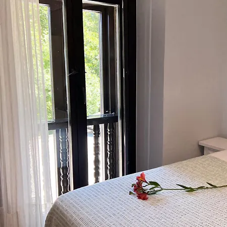 Apartamento Santa Lucia *