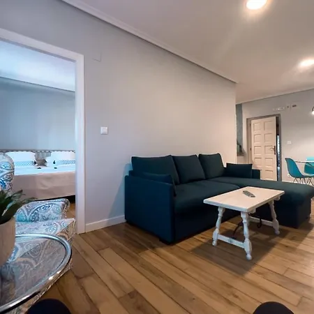 Apartamento Santa Lucia *