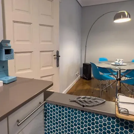 Santa Lucia Apartman