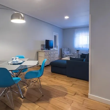 Santa Lucia Apartman *