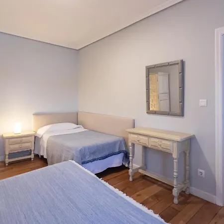 Apartman Santa Lucia Cabezón de la Sal