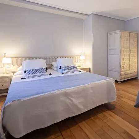 Santa Lucia Apartman Cabezón de la Sal