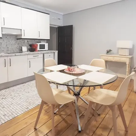 Apartman Santa Lucia *