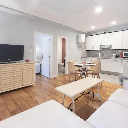 Santa Lucia Cabezón de la Sal