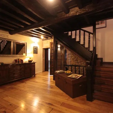 Appartamento Santa Lucia Cabezón de la Sal