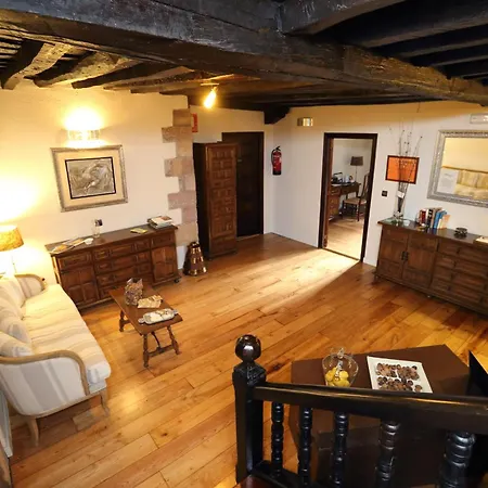 Apartamento Santa Lucia