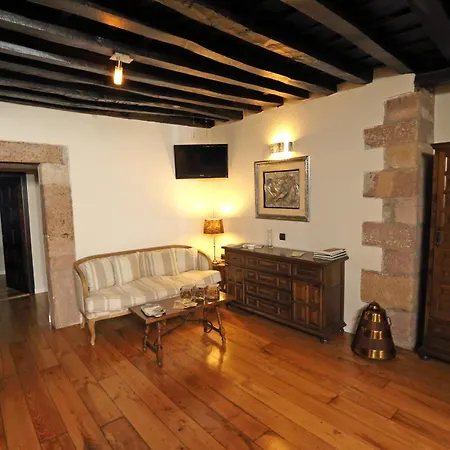 Santa Lucia Cabezón de la Sal