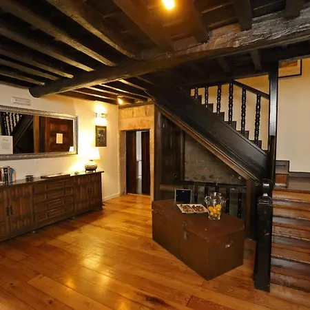 Apartman Santa Lucia Cabezón de la Sal