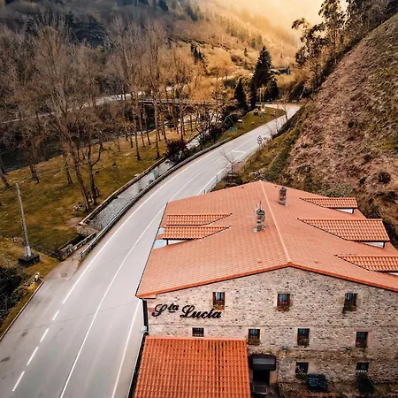 Santa Lucia Apartamento *