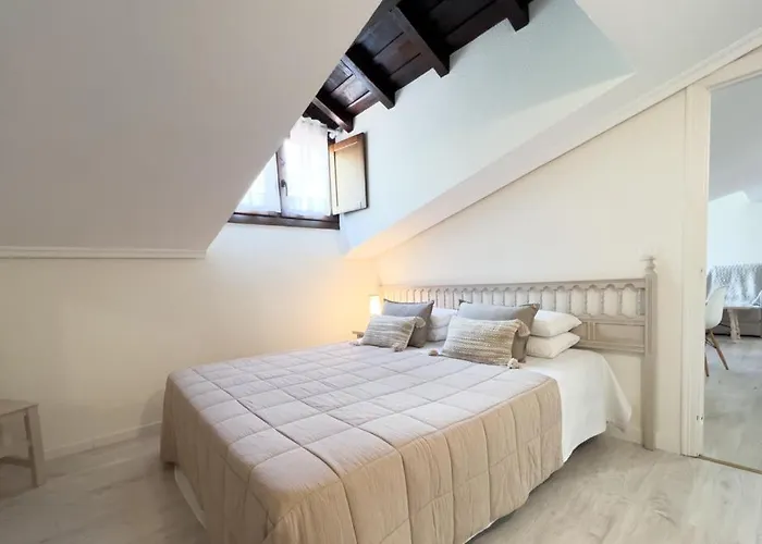 Apartment Santa Lucia