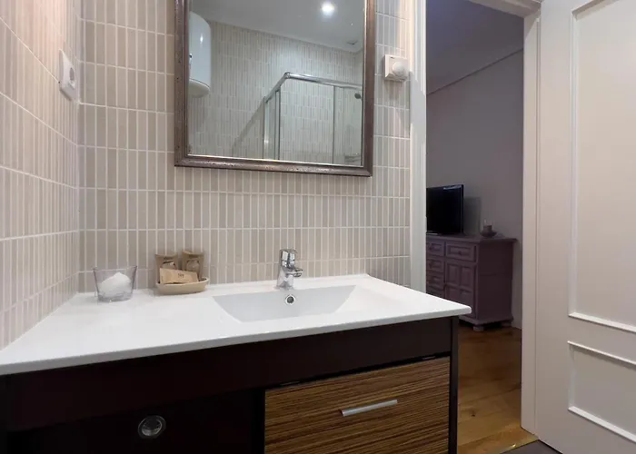 Santa Lucia Apartment *