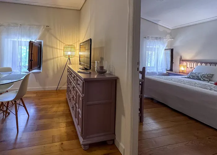 Apartment Santa Lucia